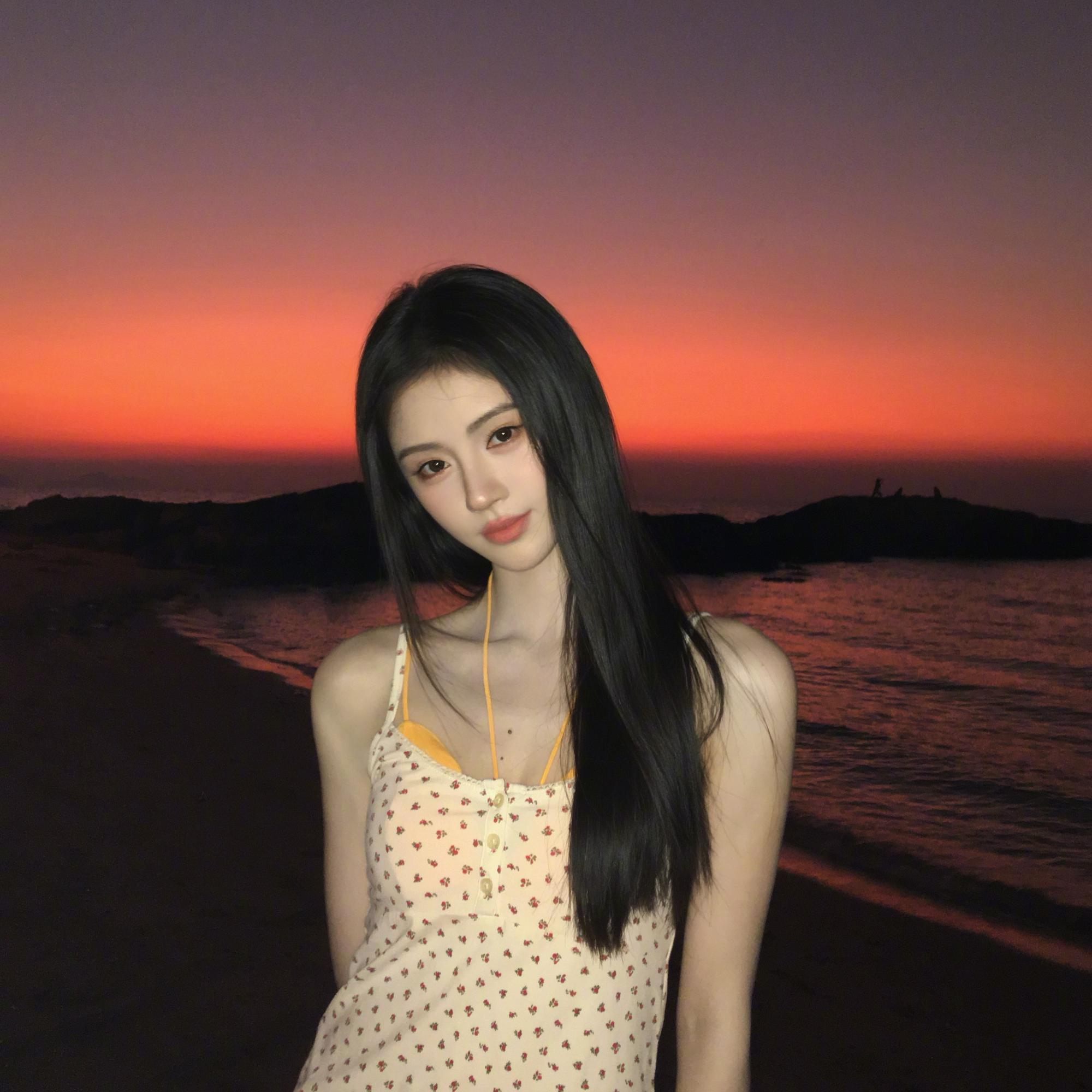 高清美图