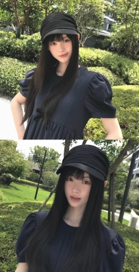 夏日炎炎，有你真甜✌🏻